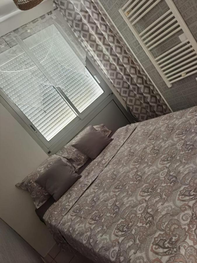 Agreable T1 Bis En Bord De Loire Διαμέρισμα Μπλουά Εξωτερικό φωτογραφία