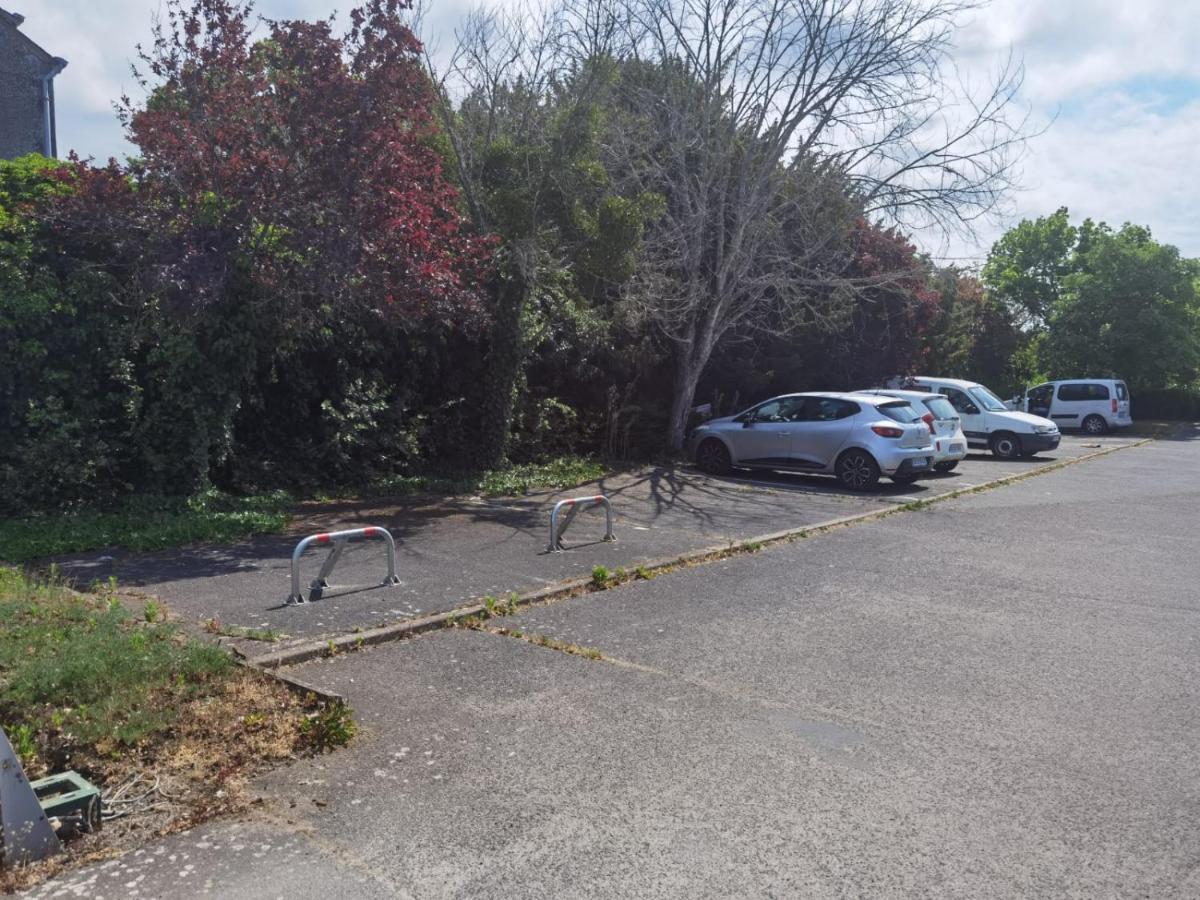 Agreable T1 Bis En Bord De Loire Διαμέρισμα Μπλουά Εξωτερικό φωτογραφία